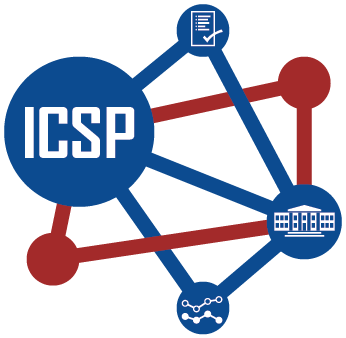 ICSP Logo