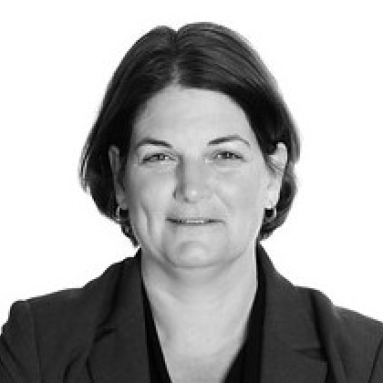 Kellie Cosgrove Riley