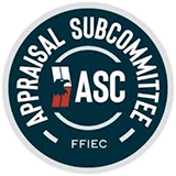 Appraisal Subcommittee of the Federal Financial Institutions Examination Council