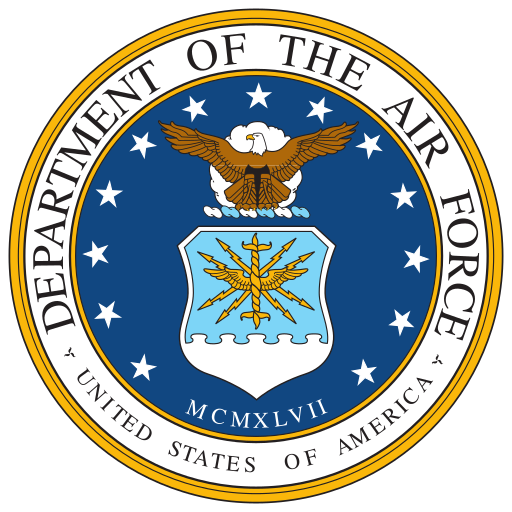 Department of the Air Force