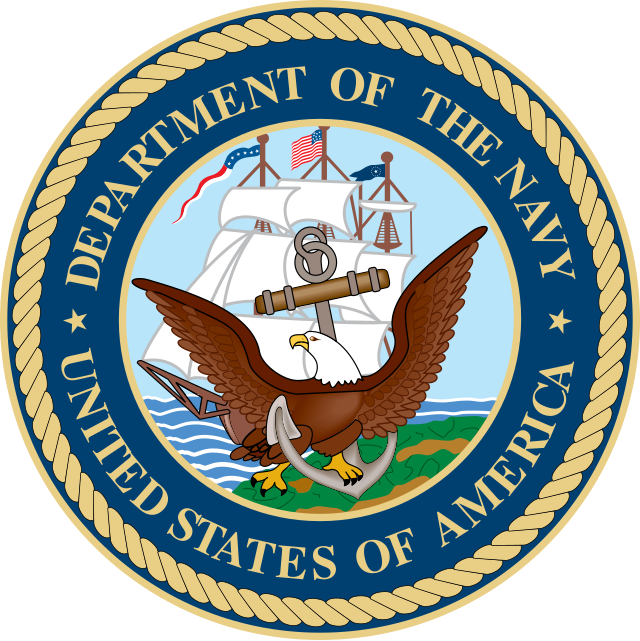 Department of the Navy